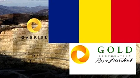Gabriel Resources obține la ICSID suspendarea provizorie a hotărârii prin care România a câștigat procesul intentat de canadieni