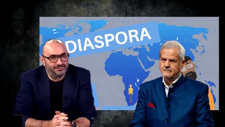 Adrian Năstase: „Pentru simplificare, aș sugera ca PREȘEDINTELE să fie ales doar în diaspora”