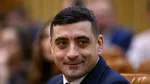 George Simion, ironii la adresa lui Nicușor Dan: Discurs profuND greșit – “Europa este un subiect care divizează societatea”