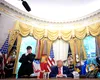 Axios.com: Amenințările lui Donald Trump EPUIZEAZĂ economia SUA /Tarifele comerciale amplifică incertitudinea