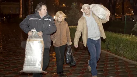 REZULTATE ALEGERI PARLAMENTARE 2012. BEC, ORA 14.00