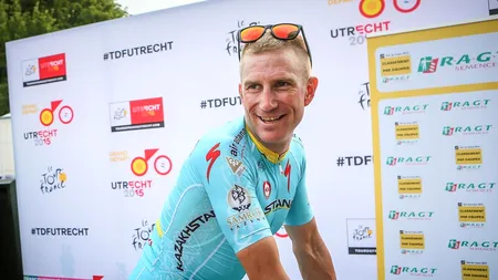 Fostul ciclist olandez Lieuwe Westra a murit, la doar 40 de ani. Cu ce boală s-a luptat în ultimii ani