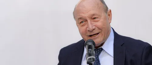 Traian Băsescu: „<i class='ep-highlight'>Putin</i> OCUPĂ Transnistria într-o noapte, dar nu o poate ține nici măcar trei zile”