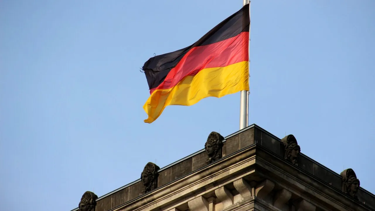 Germania este pe cale să devină ”un stat de cerșetori”, avertizează un sociolog celebru