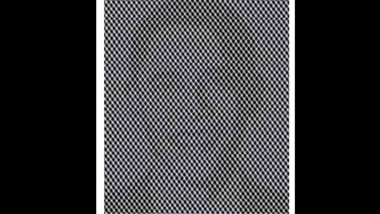 Testul IQ de luni | Doar geniile răspund corect: Ce bărbat celebru se ascunde în această iluzie optică?