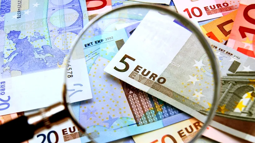 Președintele Consiliului Fiscal, despre adoptarea monedei euro: Anul 2015 este nerealist