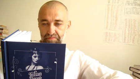 PNL îl propune pentru funcția de director al ICR pe jurnalistul și scriitorul Iulian Tănase