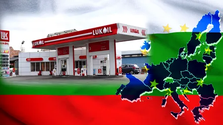 Efectul sancțiunilor UE asupra Lukoil. Bulgaria, în pană de benzină. Rezervele de carburanți ale țării vecine sunt suficiente pentru o singură lună