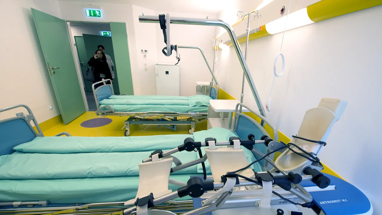 Gorghiu: Îi cerem premierului să sesizeze Corpul de control cu privire la dezinfectanții din spitale