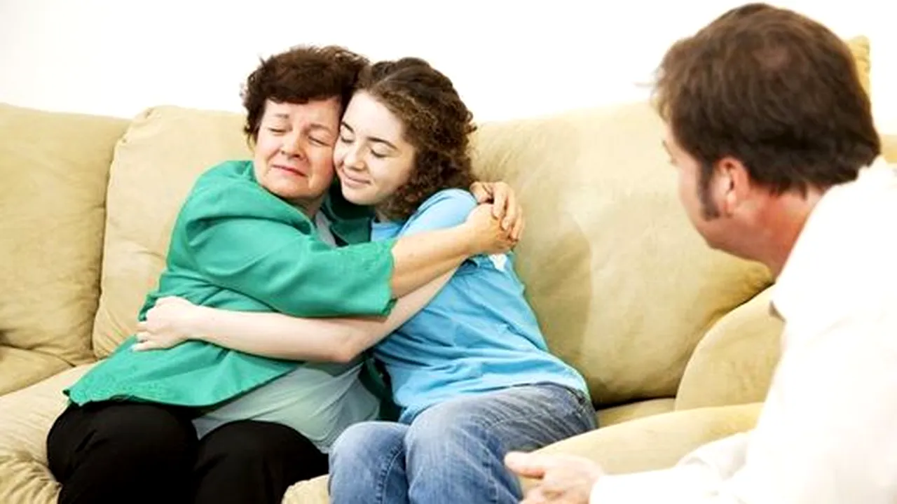 Efectul neașteptat al recunoștinței