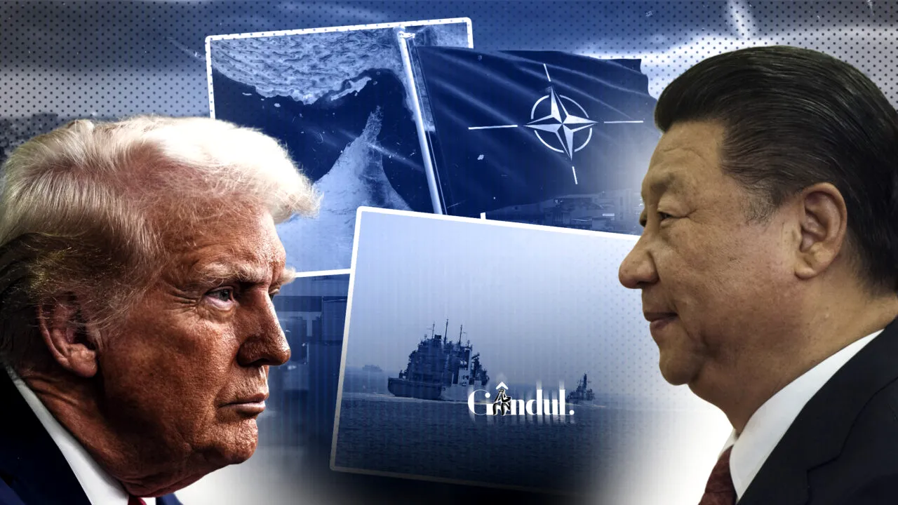 WSJ: Cum au reușit SUA și China să evite explozia prețului petrolului după blocada Iranului din Strâmtoarea Ormuz