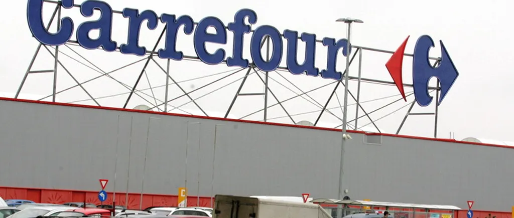 SCHIMBARE importantă la hipermarketul Carrefour cu cele mai mari vânzări din România. Ce li se pregătește clienților