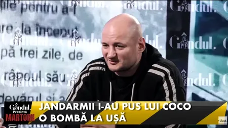 Povestea luptătorului Ion Grigore despre interacțiunea cu legea. 
