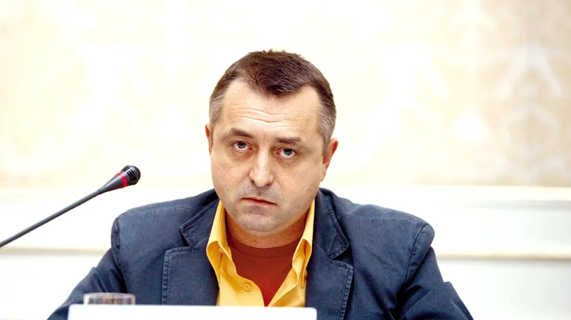 Arhitectul-șef al Capitalei, Ștefan Dumitrașcu, renunță la funcție după alegerea lui Nicușor Dan ca Primar General: „Nu pot lucra cu un astfel de om. Este sub demnitatea mea...”