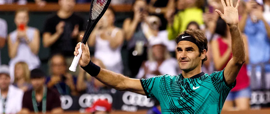 Roger Federer se retrage din tenis! Care este ultimul turneu din cariera marelui campion - FOTO&VIDEO