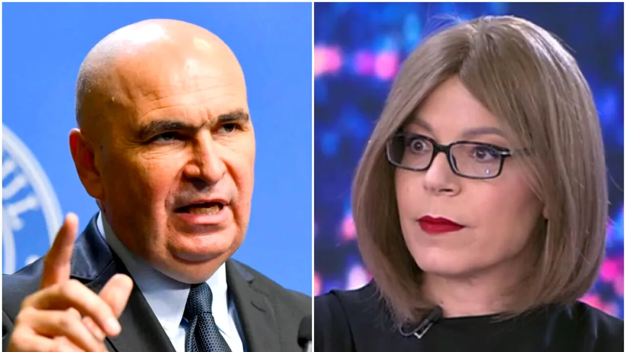 Liliana Ruse, jurnalistă Digi24 și pacientă oncologică, mesaj virulent pentru Bolojan, după declarațiile despre tratamentul pentru cancer