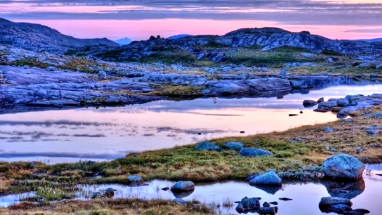 Care sunt cele mai frumoase parcuri naționale din Europa