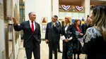20 de ani de American Spaces în România. Ambasada SUA la București inaugurează expoziția „Founders Museum”