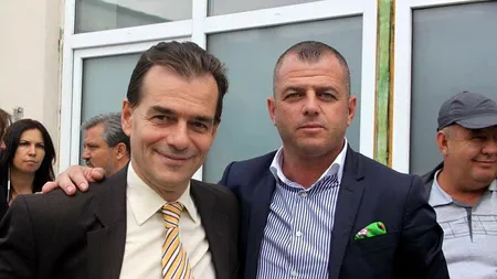 Cine este, de fapt, Cristi Barbu, unul dintre oamenii de încredere al lui Ludovic Orban