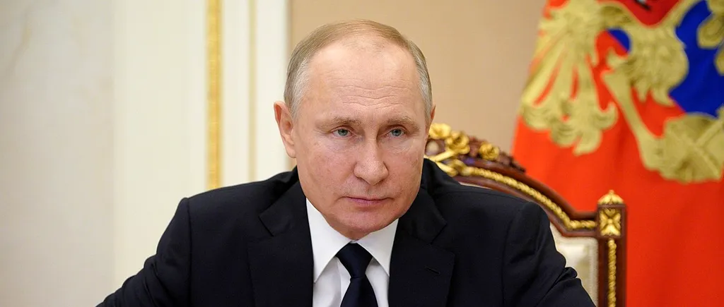 Putin acuză SUA că beneficiază de pe urma avarierii Nord Stream / Ofertă de ultimă oră înaintată Uniunii Europene