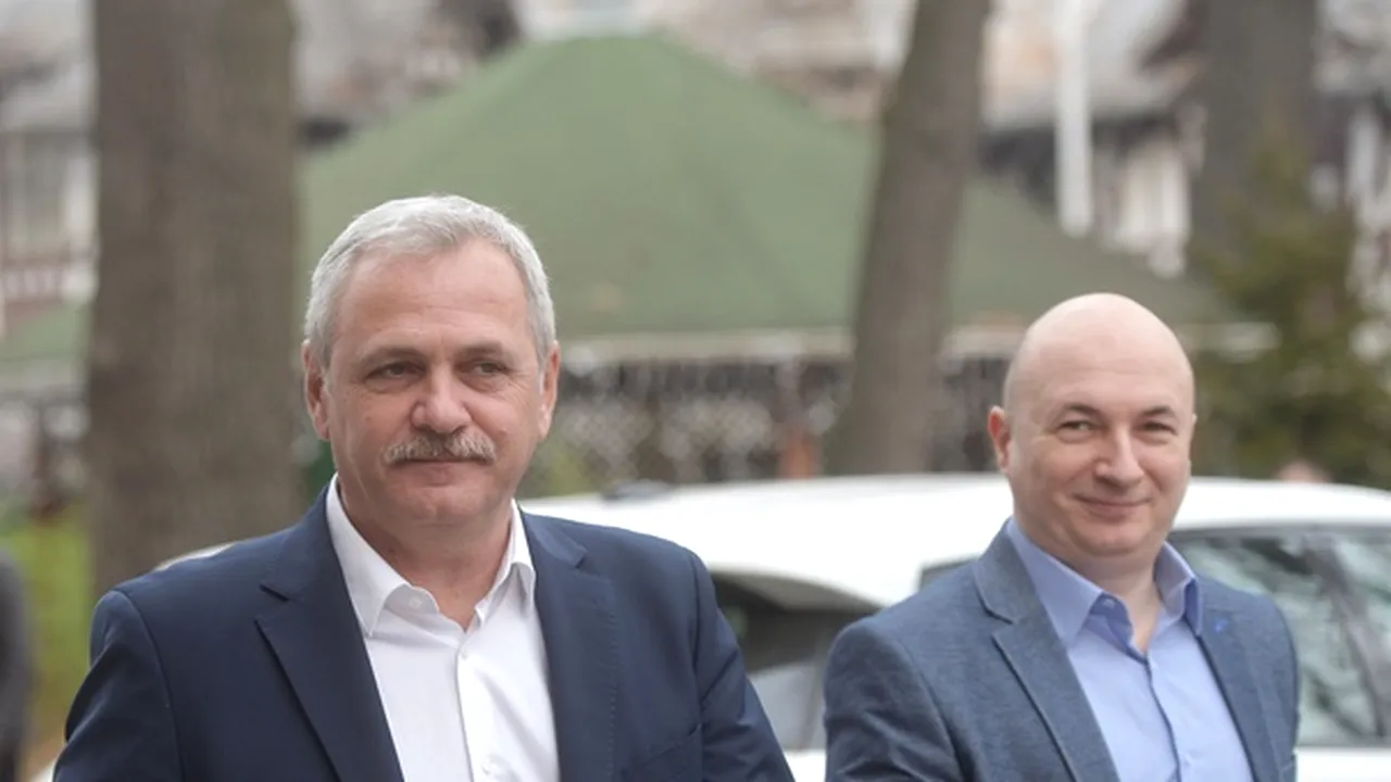 Codrin Ștefănescu despre nunta lui Dragnea junior: 