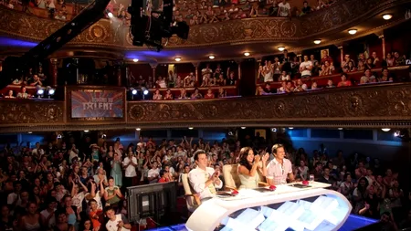 ROMÂNII AU TALENT, SEZONUL 2. Cum poți să ajungi în public la marea finală a show-ului de la Pro TV