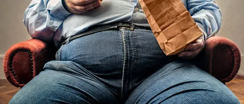 Plan împotriva obezității, anunțat de Guvernul britanic. Reclamele la alimentele nesănătoase vor fi interzise înainte de ora 21:00