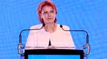 Lia Olguța Vasilescu atacă USR: Este vorba de mofturi. A ajuns să pună condiții primului partid care a câștigat alegerile