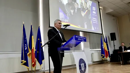Lucian Bode, deputat liberal: 