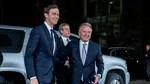 Axios: Emisarii lui Trump vor călători la Moscova și la Kiev în acest weekend
