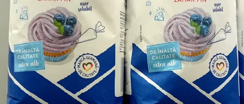 De necrezut! Cu câți lei a ajuns să se vândă 1 kilogram de zahăr Diamant în supermarketurile din România