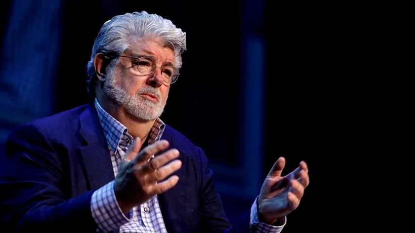 Planurile lui George Lucas pentru ferma Skywalker, după ce a fost împiedicat de vecini să contruiască un studio cinematografic
