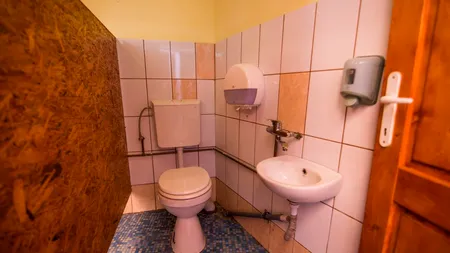 HOTĂRÂRE. Guvernul transferă către autoritățile locale peste 31 de milioane de lei pentru dotarea grupurilor sanitare din 375 de școli