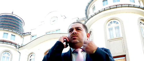 Fostul candidat la Președinție Ninel Potârcă cere să fie anchetat de Parchetul ICCJ. De 13 ani sunt supus unor controale și supracontroale abuzive