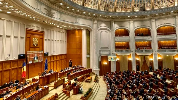 Proiectul legii integrității, adoptat în Camera Deputaților cu amendamentele PSD și AUR