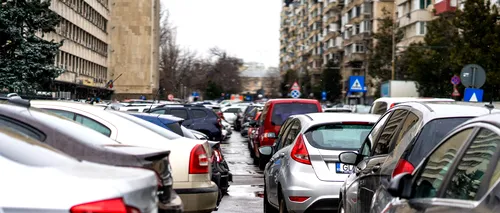 Șoferii români care circulă fără RCA riscă amenzi de cinci ori mai mari. ASF a trimis în Parlament un set de propuneri pentru schimbarea legislației