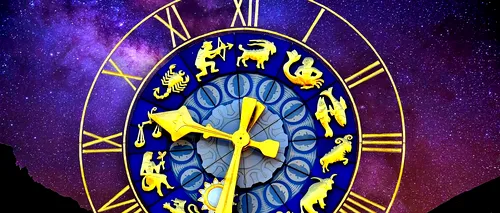 Horoscop pentru FINALUL anului 2024. Zodiile care pun mâna pe o sumă considerabilă de bani