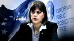 Sondaj. Majoritatea cetățenilor greci o susțin pe Kovesi, după ancheta EPPO ce incriminează lideri-cheie ai guvernului elen