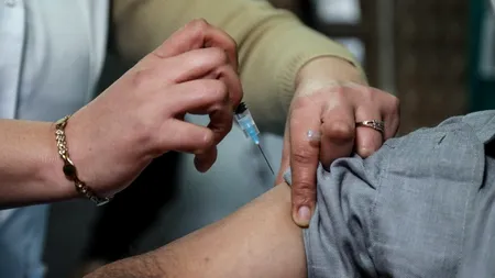 Olanda a început, miercuri, campania de vaccinare împotriva COVID-19. Țara era singura din UE care încă nu începuse imunizarea