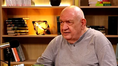 VIDEO | ALTCEVA cu Adrian Artene. Valentin Teodosiu, amintiri de pe scena teatrului, alături de regretatul Ion Dichiseanu: ”Se întâmplă lucruri fabuloase de care îți aduci aminte cu mare plăcere”