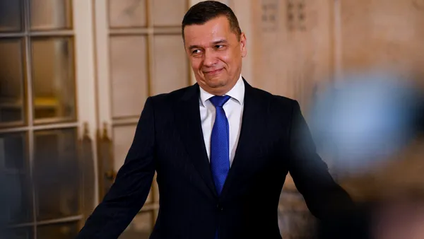 Grindeanu pune tunurile pe USR. Aruncarea din barca guvernementală a progresiștilor ar putea fi condiția ca PSD să rămână în Alianță