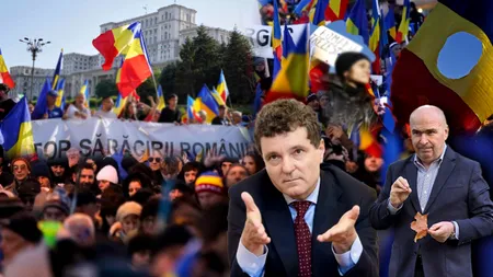 Românii nu mai au încredere în NIMENI! Nici în politicieni, nici în instituții! Guvernul și Președinția s-au prăbușit în sondaje în doar 3 luni de la preluarea Puterii!