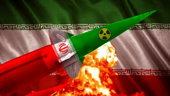 RĂZBOI în Orientul Mijlociu, ziua 621.  Iranul scoate din buncăre racheta hipersonică Fattah, SUA își închide ambasada de la Ierusalim