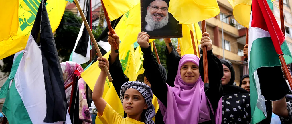 VIDEO | Șeful Hezbollah s-a hotărât. Hassan Nasrallah ține un discurs vineri, 3 noiembrie