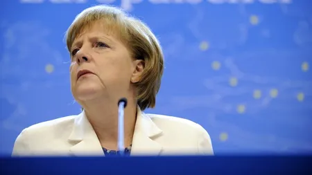 Președintele Eurogrup, către premierul elen: Angelei Merkel nu îi pasă dacă Grecia iese din zona euro. Samaras: Va fi un efect de domino!