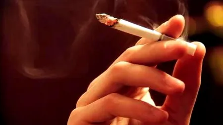Fumatul nu cauzează doar cancer și boli cardiace. Pielea este afectată de acest obicei nociv