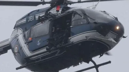 Le Parisien: Doi morți și 20 de răniți la Dammartin-en-GoÃ«le. Parchetul dezminte