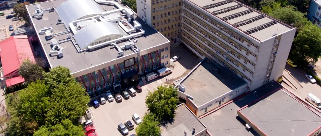 Cel mai mare spital din Bacău a rămas fără manager. Judecătorii au anulat concursul organizat în 2021