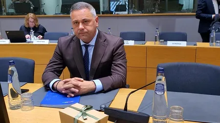 Florin Barbu, ministrul Agriculturii: „Continuăm negocierile la Bruxelles! Vești bune pentru fermierii români”