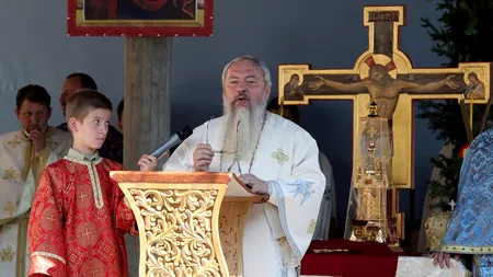 Mesajul Mitropolitului Clujului: 